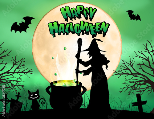 ハロウィーン
