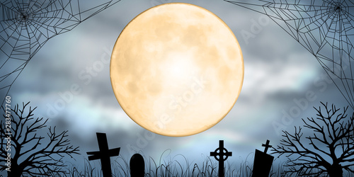 ハロウィーン