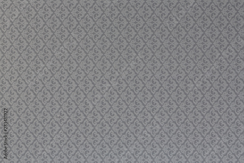 abstract gray background with small pattern