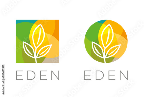 Eden Logo