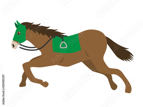 競走馬
