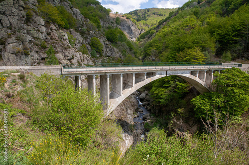 Pont © Terres de Photos