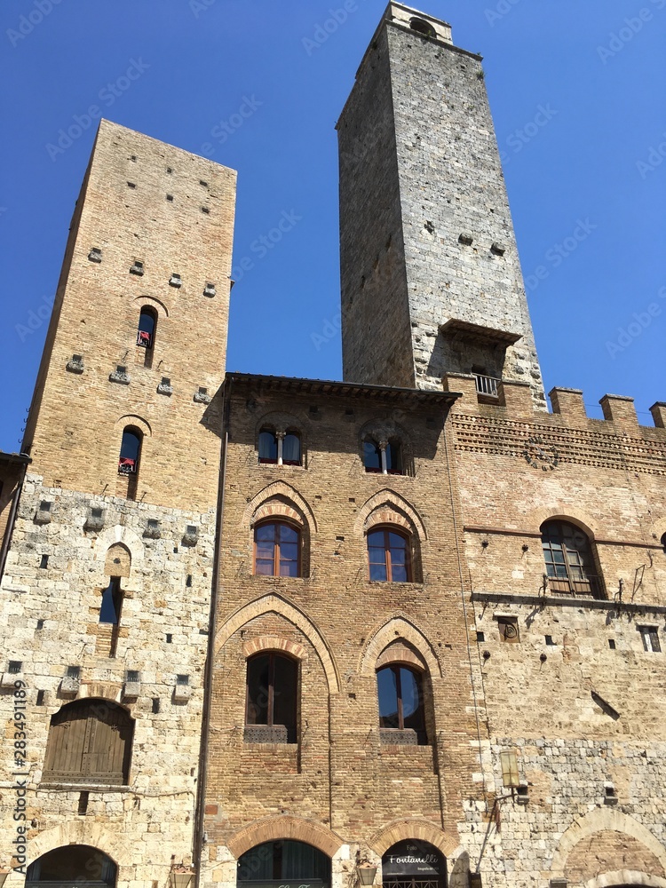 tuscany tuscany