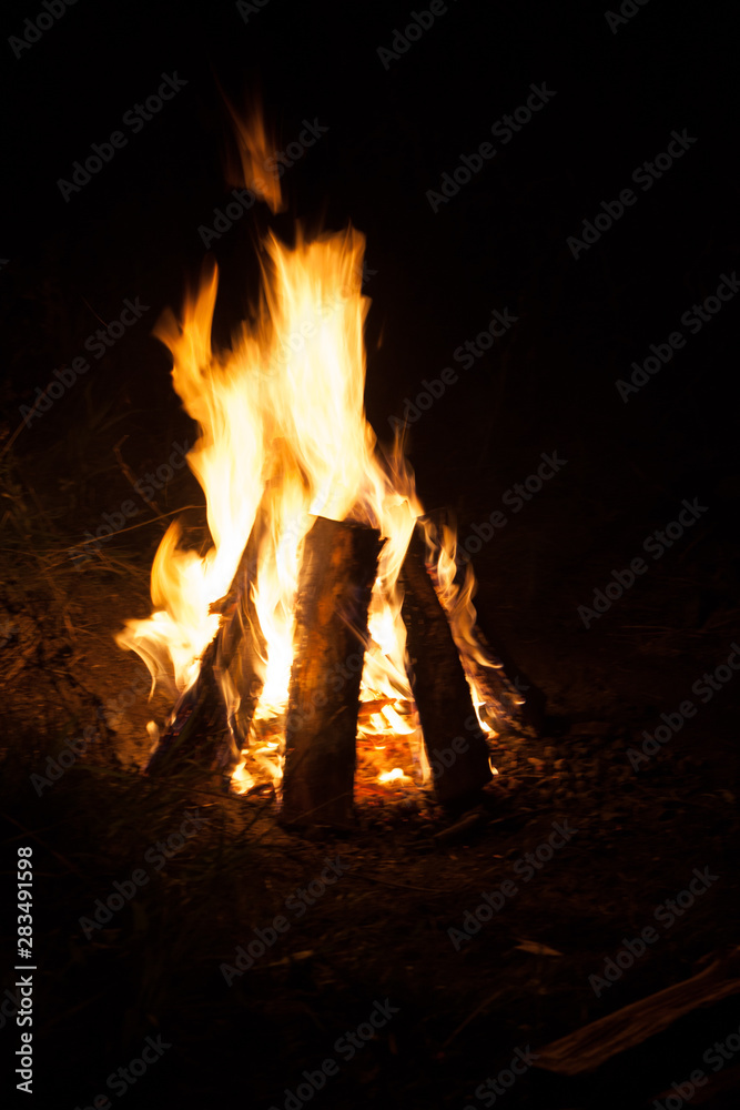 Bonfire Bonfire