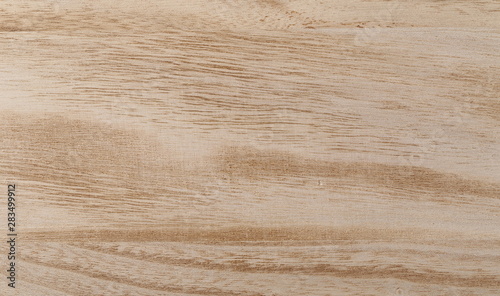 Bild auf Leinwand Wooden board background and texture