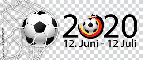 fussball 2020