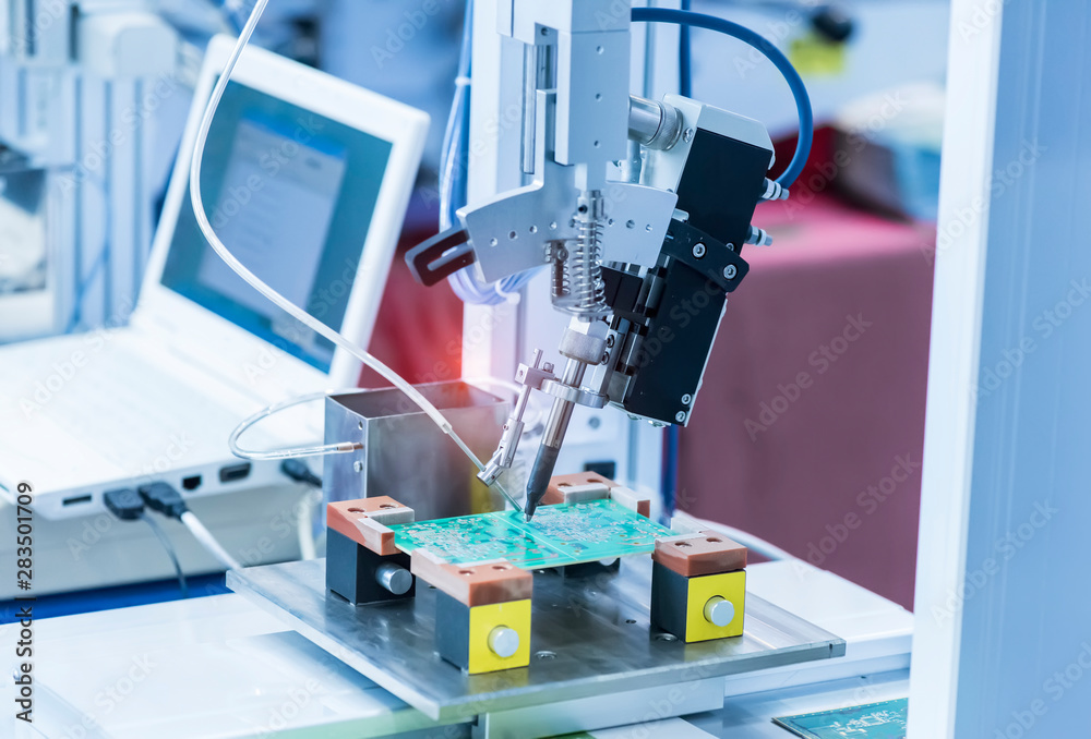 soldering iron tips of automated manufacturing soldering and assembly pcb board soldering iron tips of automated manufacturing soldering and assembly pcb board
