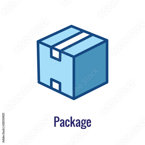 DevOps Icon - Dev Ops Icon Showing an aspect of the process