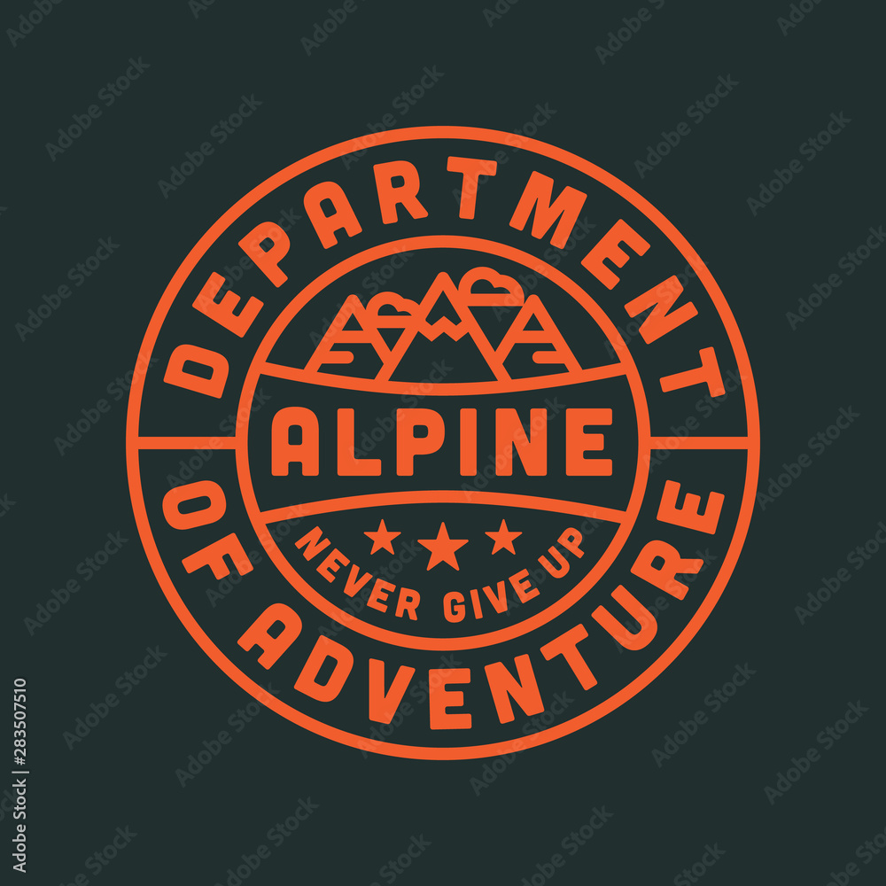 Retro shirt Logo designs template. Vector illustration. Retro shirt Logo designs template. Vector illustration.