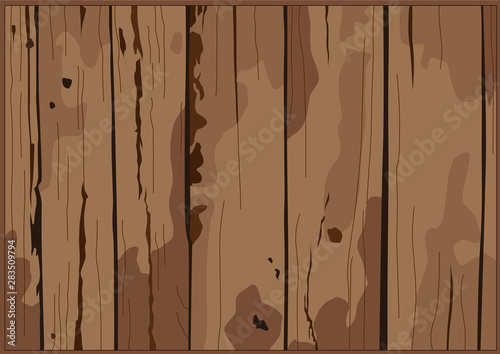 wood texture background illustration vector