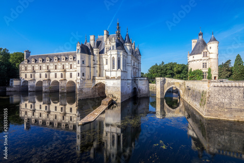 French Castle