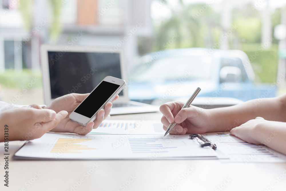 Financial and investment planning, Head of Marketing is analyzing data from the summary graph statistics for executives, business meetings.