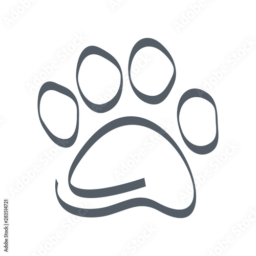 paws logo