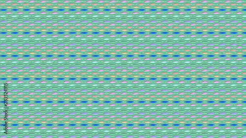 blue and white background
