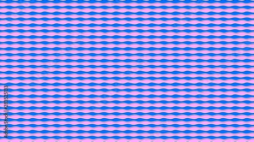 abstract blue background