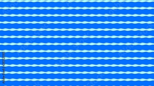 blue and white background