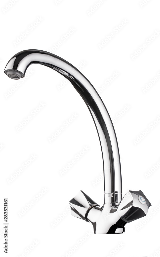 The long kitchen mixer with handles cast The long kitchen mixer with handles cast