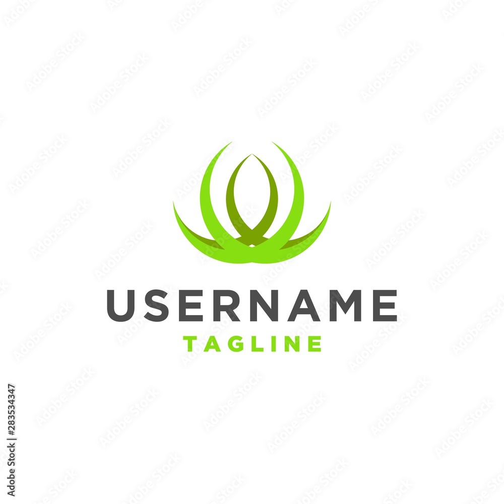 lotus flower logo design template . spa logo design . wellness icon template . refreshing . yoga logo lotus flower logo design template . spa logo design . wellness icon template . refreshing . yoga logo