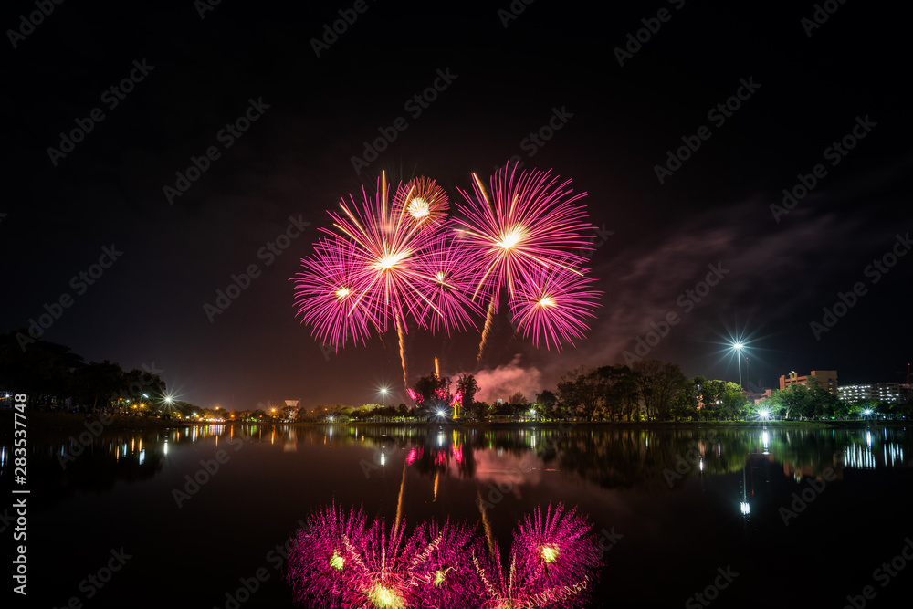 Fireworks Fireworks