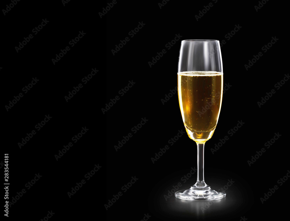 Champagne Champagne