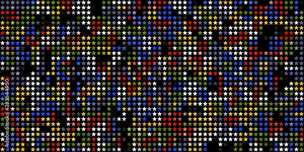 Abstract colorful canvas square geometric seamless pattern background Abstract colorful canvas square geometric seamless pattern background