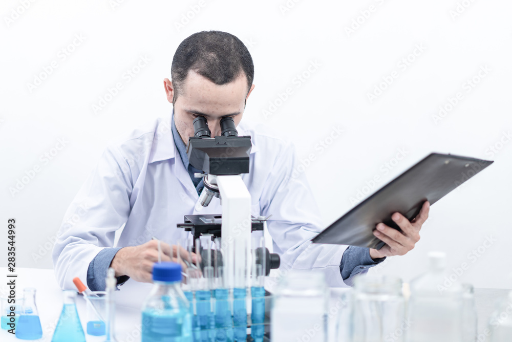 Chemical analysis From laboratory tests Chemical analysis From laboratory tests