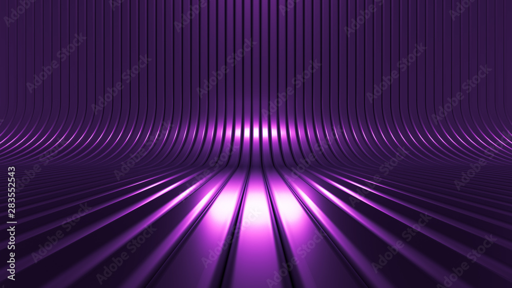 Stylish luxury elegant studio pedestal background. 3d illustration, 3d rendering. Stylish luxury elegant studio pedestal background. 3d illustration, 3d rendering.