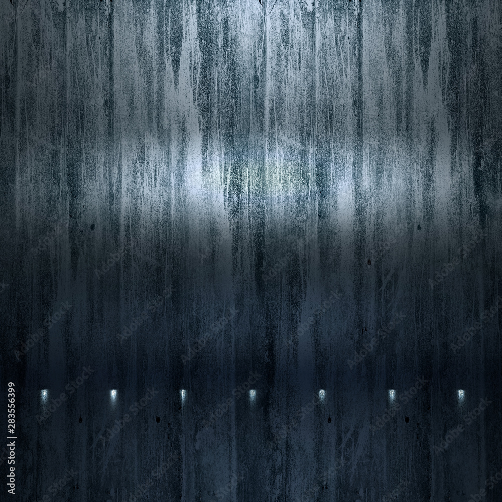 Obraz premium Stylish luxury elegant studio pedestal background. 3d illustration, 3d rendering.