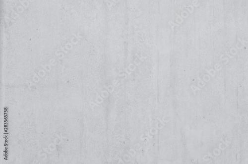 gray concrete background texture clean stucco fine grain cement wall clear and smooth white polished grunge interior indoor.