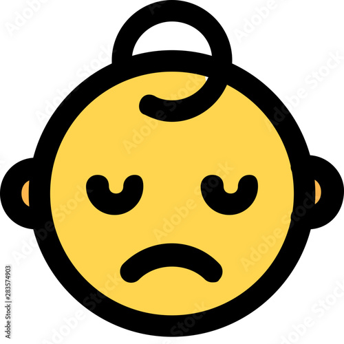 rolling eyes for anything strange happening emoticon
