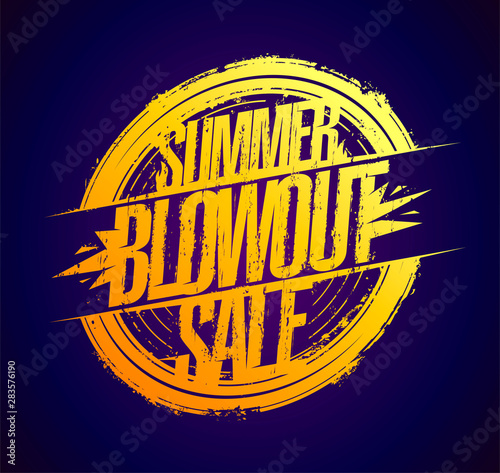 Summer blowout sale golden rubber stamp