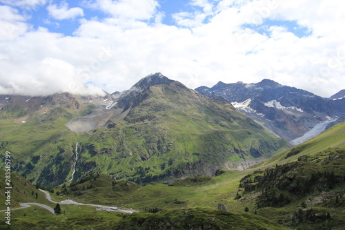 Im Kaunertal