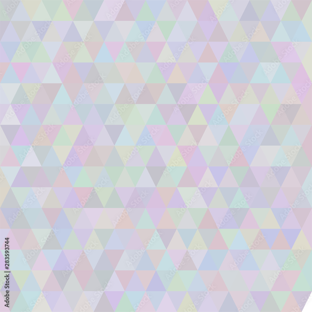 Triangular low poly, mosaic abstract pattern background, Vector polygonal illustration graphic, Creative Business, Origami style with gradient