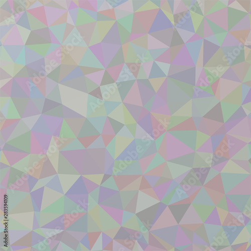 Triangular low poly  mosaic abstract pattern background  Vector polygonal illustration graphic  Creative Business  Origami style with gradient