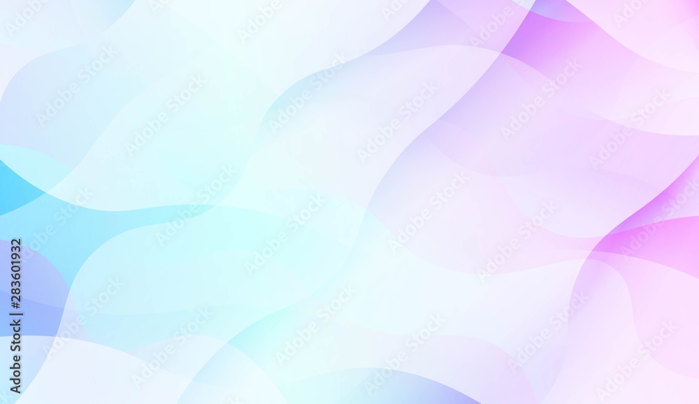 Abstract Shiny Waves, Lines. For Elegant Pattern Cover Book. Vector Illustration with Color Gradient. Abstract Shiny Waves, Lines. For Elegant Pattern Cover Book. Vector Illustration with Color Gradient.