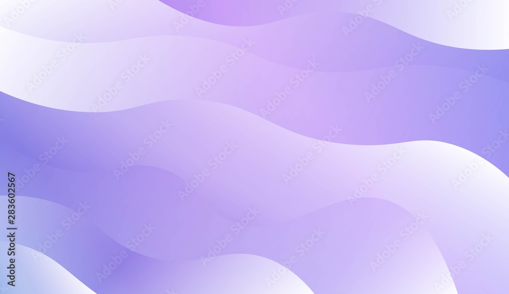 Fototapeta premium Background Texture Lines, Wave. Design For Your Header Page, Ad, Poster, Banner. Vector Illustration with Color Gradient.
