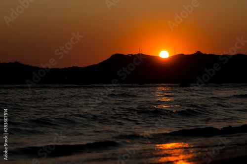 Durres, Albania