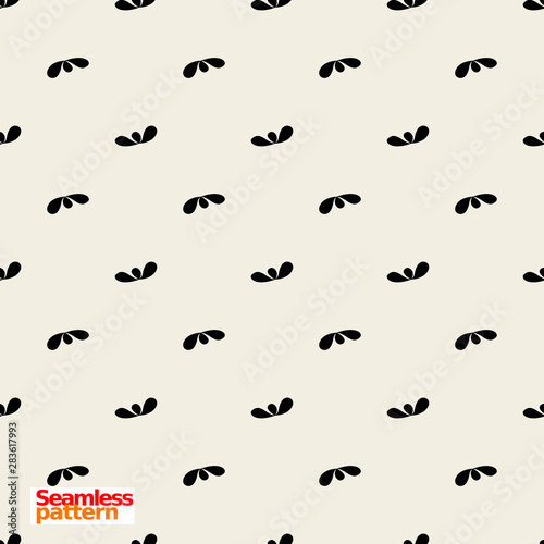 seamless pattern