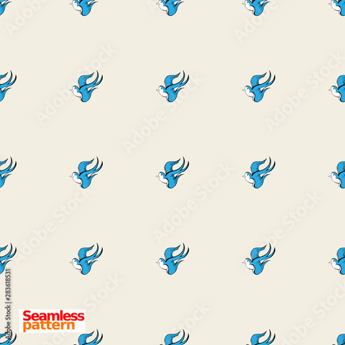 Seamless pattern