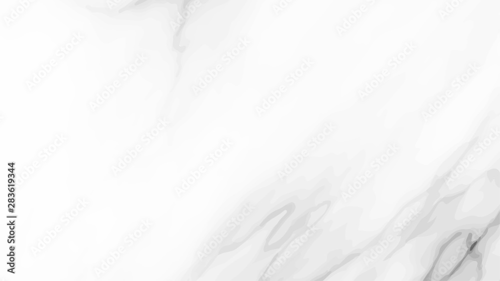 Obraz premium White marble texture with natural pattern for background or design art work.