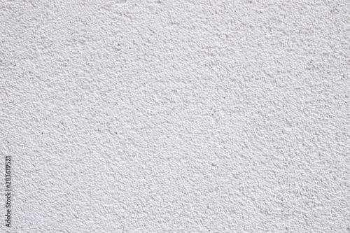 Subtle white wall surface grit grain vintage background texture distress detail