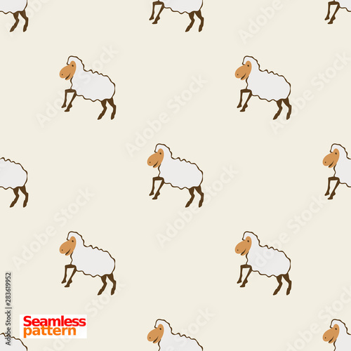 Seamless pattern