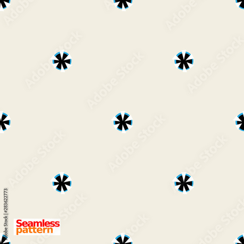 Seamless pattern © james200035