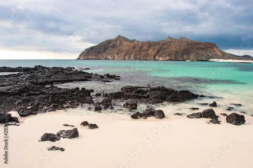 Galapagos Islands. Ecuador....