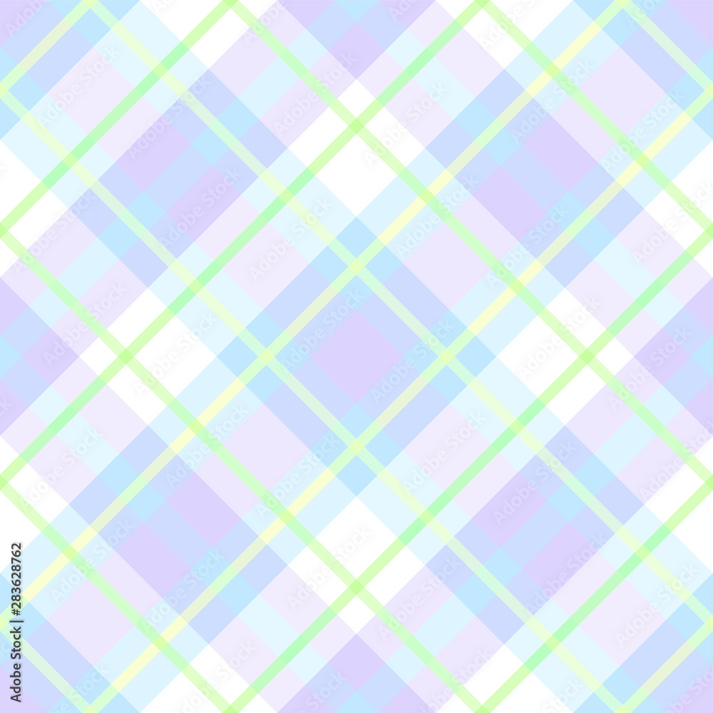 seamless tartan plaid. Scottish plaid, Seamless pattern for clothes, shirts, dresses,  and other textile products