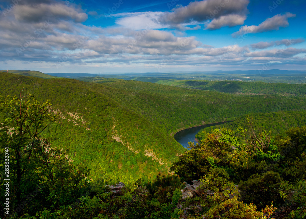 Delaware Water Gap