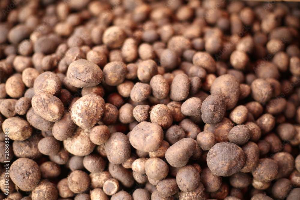 background of black peppercorns background of black peppercorns
