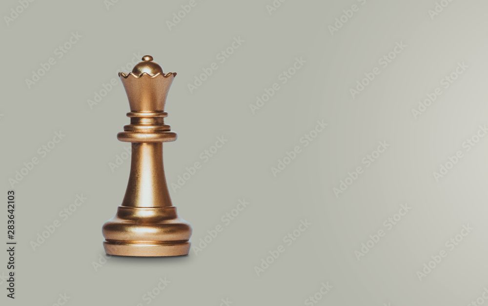 Chess queen Chess queen