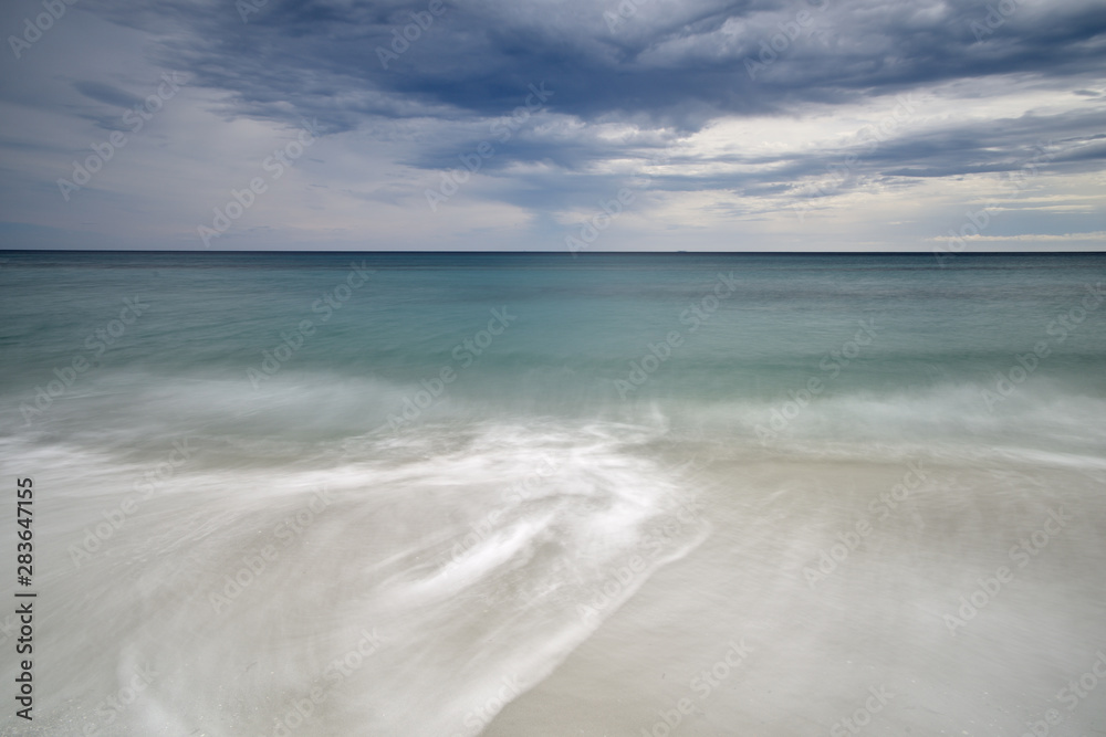 Obraz premium Meerlandschaft