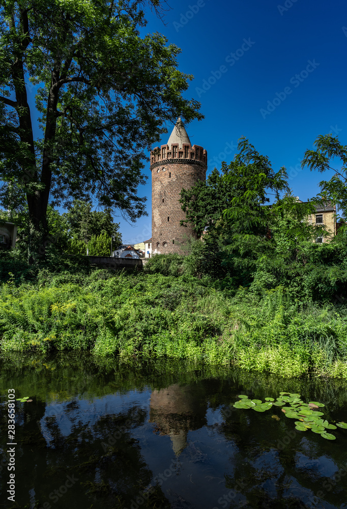 Steintorturm in Brandenburg an der Havel